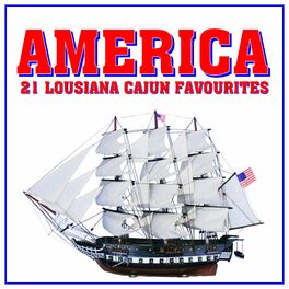 America - 21 Louisana Cajun Favourites
